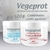 2 unidades de Vegeprot 500g, Microemulsión