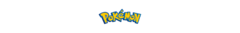 Banner de la categoría POKEMON