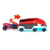 PAW PATROL VEHICULO TRUE METAL RYDER - Pericleta Juguetería