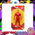 FLASH DC PERSONAJE ARTICULADO 15CM