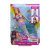BARBIE DREAMTOPIA SIRENA LUMINOSA MUÑECA ARTICULADA ORIGINAL OULET