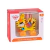 ANIMALITOS DE ARRASTRE CON PRONO MADERA TOOKY TOY - tienda online