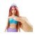 BARBIE DREAMTOPIA SIRENA LUMINOSA MUÑECA ARTICULADA ORIGINAL OULET en internet