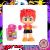PINYPON PERSONAJE INDIVIDUAL - Pericleta Juguetería