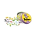 DOBBLE ENCONTRA EL MATCH! JUEGO DE MESA TOP TOYS en internet
