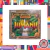 JUMANJI POPULAR JUEGO DE MESA TOYCO - comprar online
