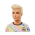 KEN AMIGO FASHIONISTA MUÑECO ARTICULA ORIGINAL BARBIE - tienda online