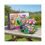 LADRILLOS BLOCKY CHICAS LA FLORERIA - tienda online