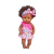 MUÑECA NENUCO BEBES DEL MUNDO - tienda online