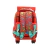 MOCHILA ESCOLAR CARRO JARDIN 12LTS MUNDO DINO NEOPRENE CRESKO - comprar online