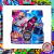 PAW PATROL VEHICULO THE MIGHTY MOVIE SKYE JET