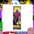 FIGURA ARTICULADA 25 CM ATOM SMASHER (BLACK ADAM) - SPIN MASTER - comprar online