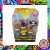PAW PATROL PERSONAJES SELLOS X5 - comprar online