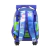 MOCHILA ESCOLAR CARRO JARDIN 12LTS BLUE OREJAS CRESKO - comprar online