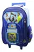 COMBO MOCHILA CARRO 18LTS AFA SELECCION CAMPEONES + CARTUCHERA TUBO - comprar online