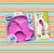 COMBO PLATO + CUCHARA CURVA CHICCO 12M+ - comprar online