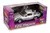 VEHICULO DELOREAN TIME MACHINE VOLVER AL FUTURO I 1:24 WELLY - comprar online