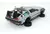 VEHICULO DELOREAN TIME MACHINE VOLVER AL FUTURO II 1:24 WELLY - PERICLETAJUGUETERIA
