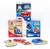 Rompecabezas 3/4 piezas Puzzle Cars Disney madera Barco De Papel en internet