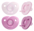 Chupete X2 Soothie 0-6m AVENT Scf099/22 en internet