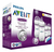 Set 6 Piezas 4 Mamaderas 1 Chupete 1 Cepillo AVENT Scf301/01 - comprar online