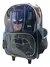 COMBO Mochila Carro 18lts Batman Cresko Lj306 + Cartuchera - comprar online
