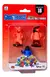 PERSONAJES GANG BEASTS X3 - comprar online
