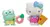 HELLO KITTY AND FRIENDS 2 PERSONAJES SURTIDOS HKT0001 en internet