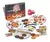 MASTERCHEF EL JUEGO DE LA COCINA TOYCO - comprar online