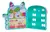 Gabbys Dollhouse Mini casa 36224 - PERICLETAJUGUETERIA