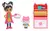 Gabbys Dollhouse Set Estudio De Arte 36205 - comprar online