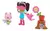 Gabbys Dollhouse Set Jardin Fantastico 36205 - comprar online