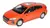 VEHICULO HYUNDAI LONIQ PULL BACK 1:34 WELLY - comprar online