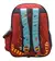COMBO Mochila Espalda 16lts Harry Potter Ron Y Hermione + CARTUCHERA 1 CIERRE CRESKO en internet