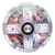 Juego De Mesa Super Veloz Matic Plastigal 305 - PERICLETAJUGUETERIA