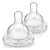 Avent Tetina x2 Classic Anti-colic 3m+ flujo medio en internet
