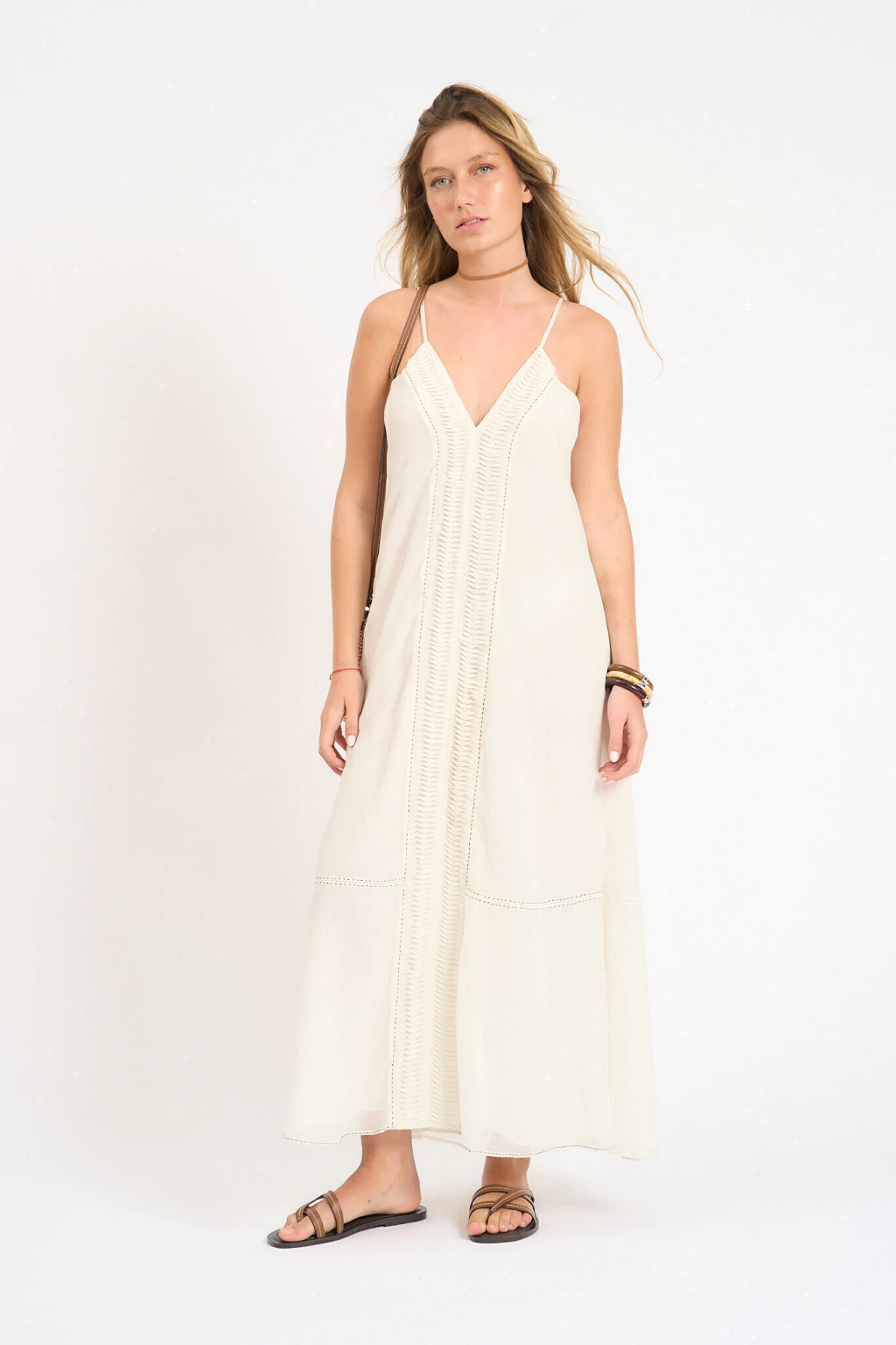 Vestido Taormina