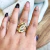 ANILLO PIKI - comprar en línea