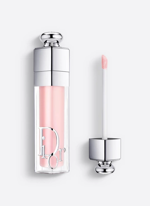 Gloss Dior Addict Lip Maximizer 001 Pink - Dior 6ml - comprar online