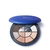 Paleta De Sombras Com 12 Cores Com Acabamento Variado 01 Blue Heart - Kiko Milano