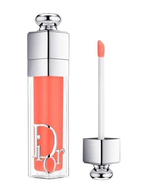 Gloss Dior Addict Lip Maximizer 061 Poppy Coral - Dior 6ml - comprar online