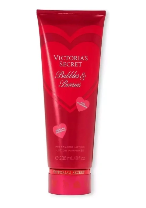 Hidratante Bubbles & Berries- Victoria's Secret - comprar online