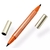 Caneta Delineadora Kiko Milano Duo Create Your Balance Waterproof Eyeliner