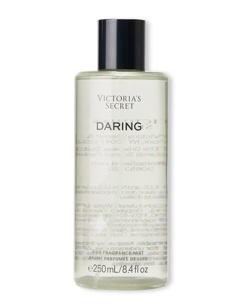 Daring Body Splash - Victoria's Secret - comprar online