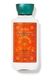 Body Lotion Golden Mango Lagoon - Bath & Body Works