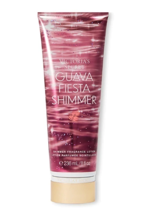 Hidratante Corporal Guava Fiesta Shimmer- Victoria's Secret - comprar online