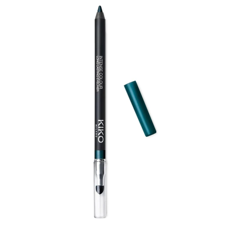 Lápis para Olhos Intense Colour Long Lasting Eyeliner 08 Kiko Milano