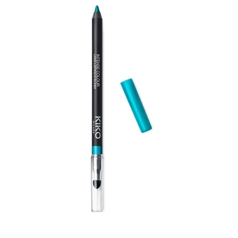 Lápis para Olhos Intense Colour Long Lasting Eyeliner 12 Kiko Milano