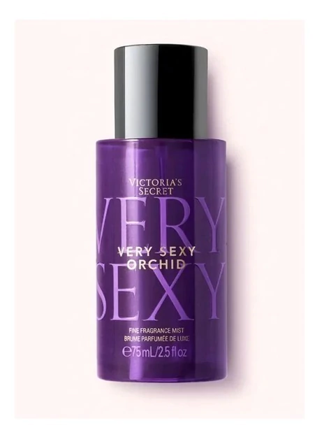 Miniatura Very Sexy Orchid Body Splash - Victoria's Secret - comprar online