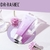 Sabonete Liquido Facial Vitamina E Purify Hidratante 80ml Dr Rashel